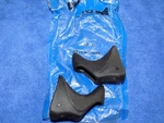 New In Open Package Vntg Dia-compe Road Aero Brake Hoods/covers 251.7K Black. Fixed Price $39.99.