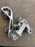 Shimano Rear Derailleur RD-AL11. Fixed Price $24.99.