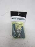 New In Package Diatech Hombr Fi Sta Bmx Bike Bicycle Rim Brake Pads Green. Fixed Price $19.97.