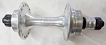 Vintage Campagnolo Rear Hub 120MM English Thread 32H Qr Road Bike Wheel. Fixed Price $60.00.