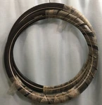 Nos Vintage Carlisle Super Ride Saf-t-brite 24 X 1.75 Reflective Tires Usa Made. Fixed Price $199.99.