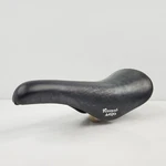 Vintage Viscount Aero H2101P Bmx Racing Padded Seat Saddle Black Htf. Fixed Price $149.99.