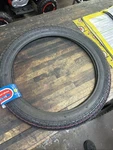 2 Cheng Shin 1/4-16 70S Moped Tires Motobecane, Tomas Honda Hercules Suzuki. Fixed Price $24.00.