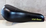 Vintage Panasonic Seat 80S Touring Race Saddle Viscount 2280 Black. Fixed Price $44.99.