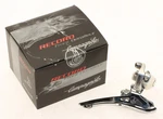 Campagnolo Record Front Derailleur 9/10 Speed Clamp-on 32MM 2000 Nos New. Fixed Price $116.99.
