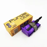 1 Pair Panaracer 700 X 23-32C 85MM Purple Lite Tpu Inner Tube 2-4D Fr Jp. Fixed Price $30.00.