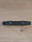 Shimano Nos Deore Spindle 113MM 68MM Shell For BB-MT60 New Old Stock. Fixed Price $29.00.