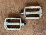 80S Sr P-468 1/2" Pedals Old School Bmx Mongoose Expert Supergoose Californian. Fixed Price $199.99.