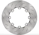 Ebc SGDR380X30 D58LH 2 Piece Disc Rings. Fixed Price $221.99.
