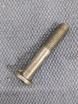 Original Nos Schwinn Seat Clamp S-bolt "longer 1-5/8" Length For Rack Mounting. Fixed Price $20.00.
