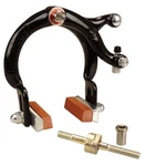 Dia-compe FS880 Front (potts Mod Only) Freestyle Brake Caliper Black. Fixed Price $52.99.