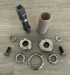 Specialites Ta Bottom Bracket French Threaded 68-121 Mm. Fixed Price $58.00.