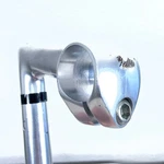 Belleri Vintage Forg Alloy Quill Stem 22.2-26.0, 80MM Reach. Fixed Price $35.98.