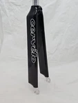 Cervelo Carbon Aero Fork 650C 1 Threadless 300MM Steerer 40MM Rake Nos. Fixed Price $399.00.