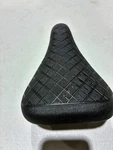 Odyssey Railed Seat (black) (mike Aitken) Bmx/mtb. Fixed Price $25.00.