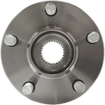 WH512518 Quality-built Wheel Hub Front Or Rear Driver Passenger Side Right Left. Fixed Price $149.79.