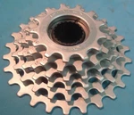 Regina Cx 6-SPD 13T-26T Road Freewheel-new/nos Vintage- English/iso- Mint++. Fixed Price $129.99.