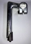 Sr 60MM Quill Stem 5355, Actual Insertion 21.8MM, Clamp Dia. 25.4MM.. Fixed Price $22.00.