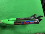 New Haro Bmx Fork 3/8 Drops 1/8. Fixed Price $70.00.