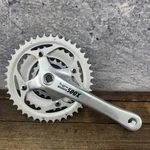Vintage Sugino Mighty 500X Crank Arm Right Nos 170MM Triple 42/32/20T Chainring. Fixed Price $89.99.