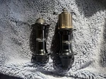 Vintage Shimano Parallax Deore Lx Hub HB-M563 100MM 7- FH-M565 130MM 32H Black. Fixed Price $34.42.
