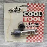 Gerber L.i.t.e Little Internal Tool Element 01946 Bike Bicycle Chain. Fixed Price $6.99.