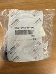 New Oem Yamaha 55V-26246-00-00 Grip End Fits 1985-2000 XT350 XT600 SRX600. Fixed Price $37.99.