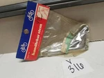 Nos 1984 Vintage Wald 44 Chrome Handlebar Stem For Most 1" Center. Fixed Price $22.42.