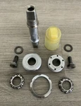 Campagnolo Record Bottom Bracket 68 112 Mm British Threaded. Fixed Price $58.00.