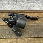Vintage Shimano Deore Dx ST-M071 Right Speed Brake Shifter Lever Japan Mtb. Fixed Price $41.59.