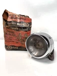 Vintage Oxford Products Chrome Plated Bicycle Bike Head Light Model No. 795 Nos. Fixed Price $39.99.
