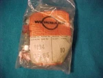 10 Nos Weinmann Center Pull Vintage Bicycle Brake Pivot Bolt Parts. Fixed Price $35.00.