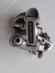 Shimano Dura Ace Rear Derailleur RD-7402 Vintage Bicycle Campagnolo Very Good. Fixed Price $34.99.