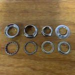 Bicycle Head Set For Schwinn Stingray Balloon Tire Bike Others. Fixed Price $24.99.