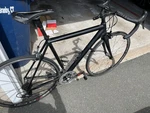 Cannondale CAAD10 Blackinc. Fixed Price $1100.00.