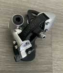 Mavic 840 Rear Derailleur Short Cage Wheels 234 Grams. Fixed Price $125.00.