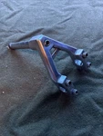 Kalloy 1980S Bmx Sling Shot Handle Bar Stem. Fixed Price $100.00.