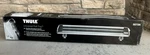 New Thule 92726 Universal Pull Top & Snowboard Roof Rack Carrier Skis. Fixed Price $299.00.