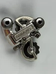 Shimano Dura Ace RD-7200 Ex Rear Derailleur 6 Spd Short Cage. Fixed Price $70.00.