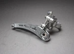 Campagnolo 4-HOLE Nuovo Record 1052/NT Front Derailleur 28.6 Clamp 1978. Fixed Price $186.54.
