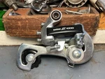 Vintage Nos Suntour AT-1000 Uncommon Rear Derailleur 1989. Fixed Price $85.00.