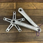 Vintage Sugino Aero Maxy 170MM 144 Bcd Old School Bmx Crankset. Fixed Price $302.59.