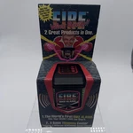 Vintage Bike Alarm From 1988 Fire When Ready And Sound Kids. Fixed Price $21.88.