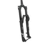Marzocchi Bomber Z1 29" 160MM Air Sweep-adj 44 Fork Fox 36 Silver Mtb -$579 Msrp. Fixed Price $299.00.