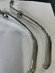 ! Vintage Shimano BL-Z30 Safety Bike Brake Extension Levers Japan. Fixed Price $25.00.