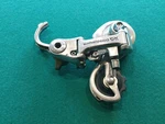 Shimano 600 Ax Aero Rear Derailleur. Fixed Price $120.00.