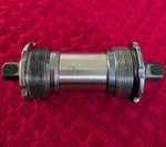 Campagnolo Bottom Bracket 36X24F Italian Square Taper Iso 111 112 Mm. Fixed Price $50.95.
