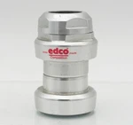 Nos Edco Competition Vintage Road Bike Headset 1" Threaded 90S 25X1 French. Fixed Price $74.72.