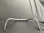 70S Schwinn Chrome Cruiser / Tourist Bars. Fixed Price $24.99.
