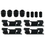 Disc Brake Hardware Kit-r-line Raybestos H5781A. Fixed Price $14.90.